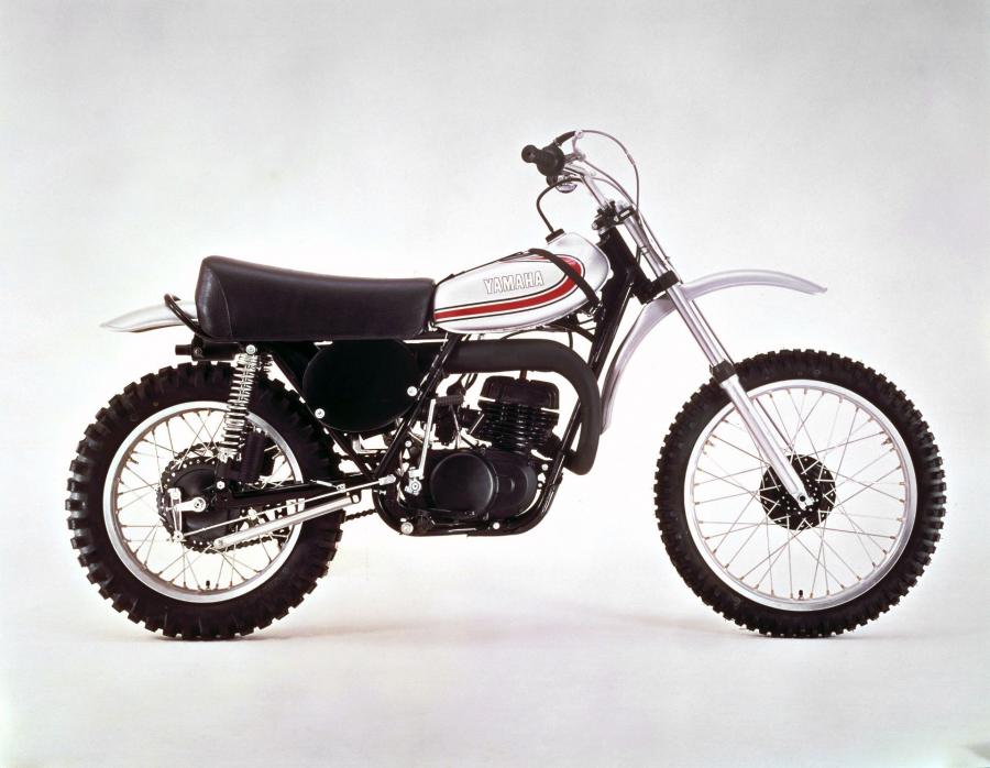 Yamaha YZ250